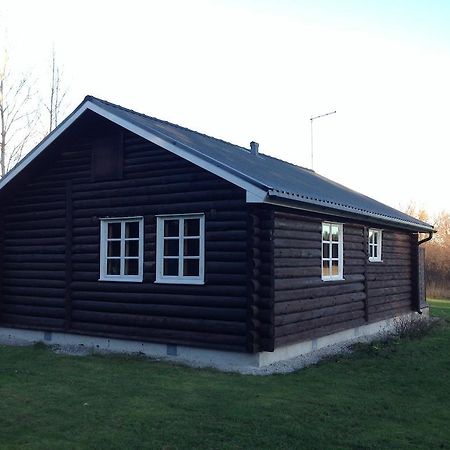Norrvange Stugor Kappelshamn Exteriér fotografie
