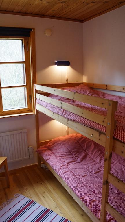 Norrvange Stugor Kappelshamn Pokoj fotografie
