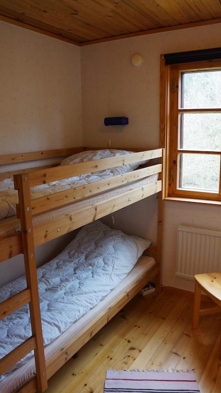 Norrvange Stugor Kappelshamn Pokoj fotografie